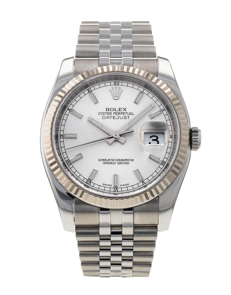 Rolex Datejust 116234